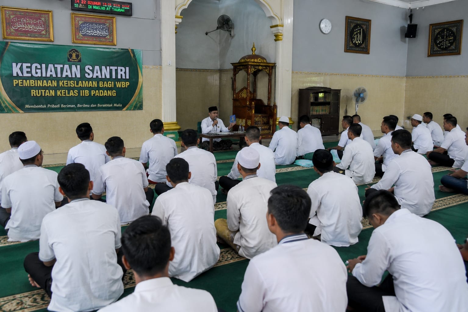 TIBIZ Business Education